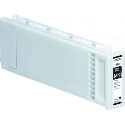 Epson T6945 Matte Black - originálny