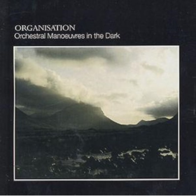 O.M.D.: ORGANISATION/BONUSREM. CD