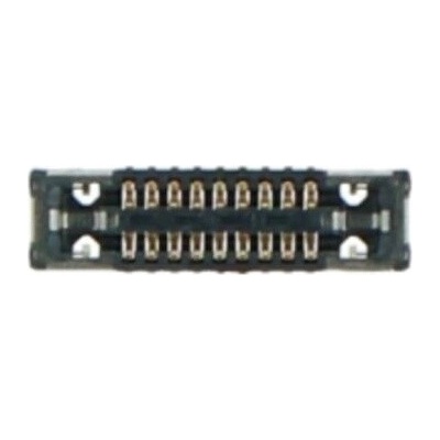 Apple iPhone 12, 12 Pro - FPC Konektor Port Touch na Motherboard 18Pin