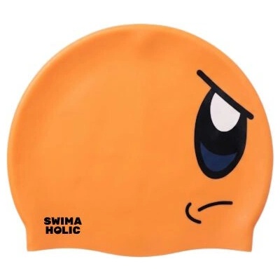 Swimaholic Angry Eyes Clasic