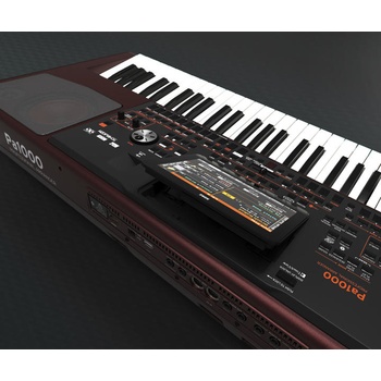 Image 1 of KORG Pa1000