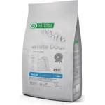 Nature's Protection Nature`s Protection White dogs Grain Free With Herring Adult Small Breed