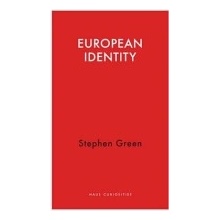 European Identity - Green Stephen