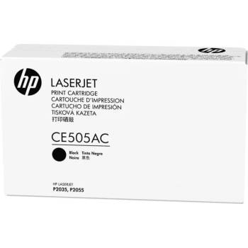 Image 1 of HP CE505AC
