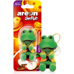 Areon ароматизатор за дома и автомобила, Играчка, Дъвка
