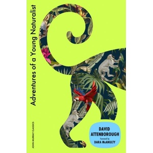 Adventures of a Young Naturalist (ISBN: 9781399827133)