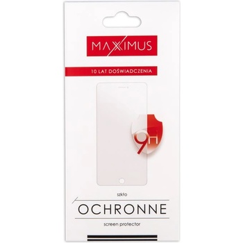 Maxximus Закалено защитно стъкло за iPhone 6 / 6S (162867)