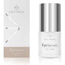 Sefiros Eye Serum Anti-aging Očné sérum 20 ml