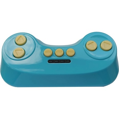 Lean Toys Diaľkové ovládanie pre WXE-8988 biely