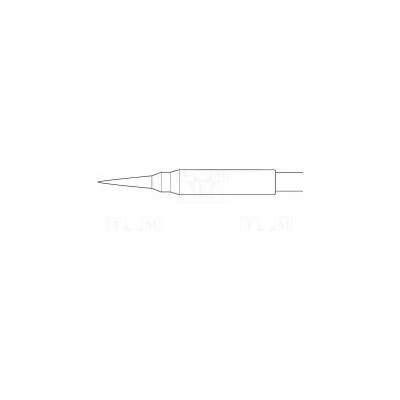 Hrot kužel 0,1mm