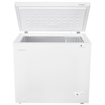 Crown CHF201M Фризери