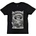 The Offspring Jumping Skeleton Black 2XL Риза (OFFTS03MB05)
