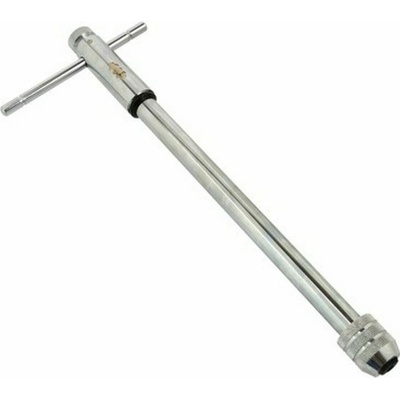 GEKO G38313 Vratidlo ráčnové pro závitníky M5-M12, 320mm