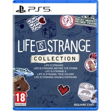 Life is Strange Collection