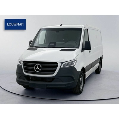 Mercedes-Benz Sprinter 319 CDI Pro 140 kW