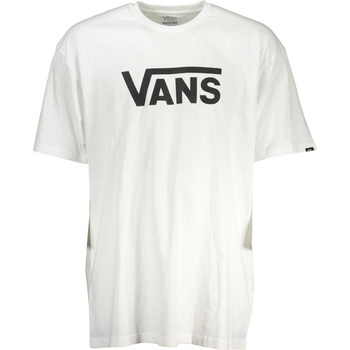 Vans biele