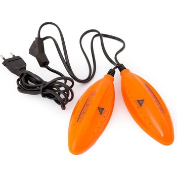 Alpenheat Circulation Vyhřívač a vysoušeč bot UV AD6