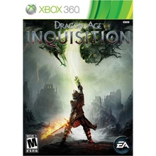 Dragon Age 3: Inquisition