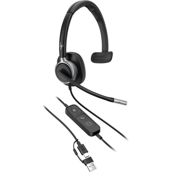 HP Poly Mission 615 hcc01c3aa