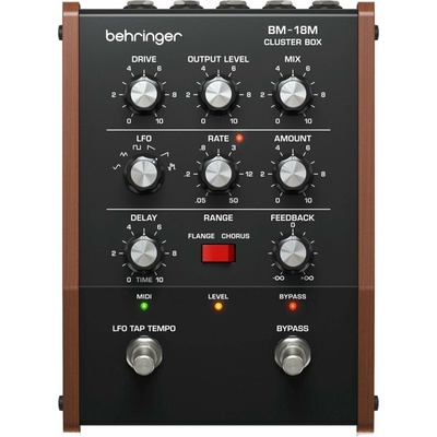 Behringer BM-18M Cluster Box