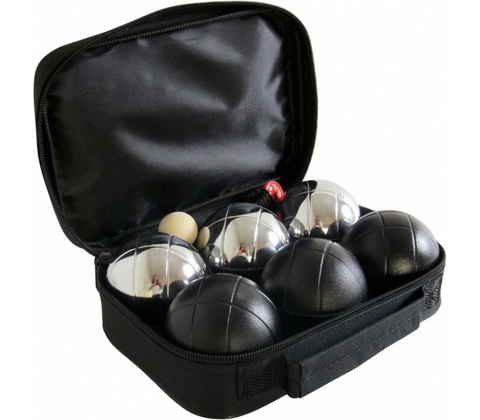 Master petanque nylon 6 ks