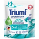 Triumf Professional 5v1 Kapsuly na pranie 30 PD
