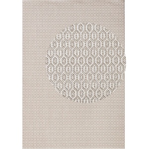 Hanse Home Сив килим за открито , 200 x 290 cm Coin - NORTHRUGS (102475-200x290)