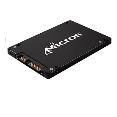 Micron 5300 MAX 480GB, MTFDDAK480TDT-1AW1ZABYY