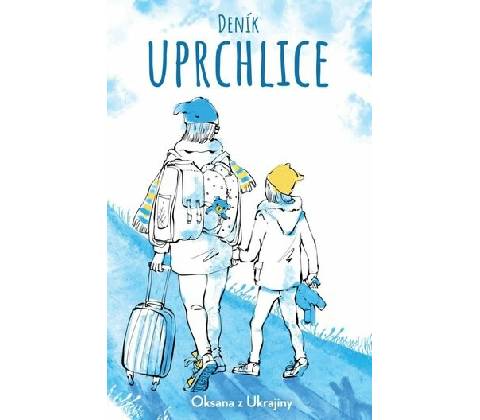 Deník uprchlice