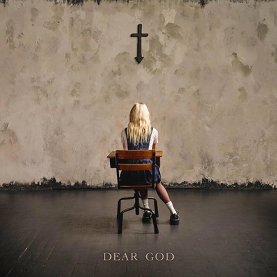 The Pretty Reckless - Dear God 2 LP