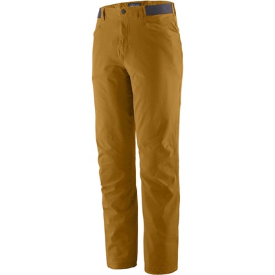 Patagonia Мъжки панталон за катерене Patagonia Venga Rock Pants Climbing trousers - Bobcat Brown - размер 38 (009-1079-1416)