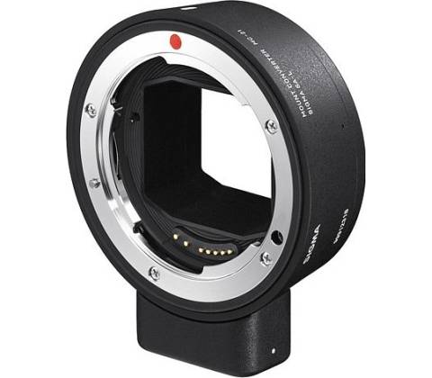 Sigma MC-21