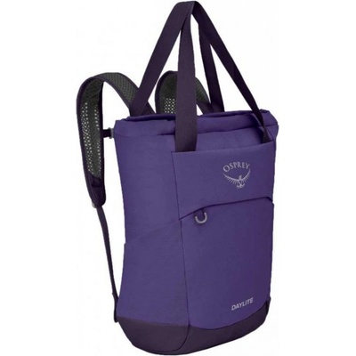 Osprey daylite tote pack dream purple 20 l
