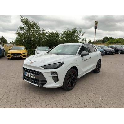 Cupra Terramar 1.5 e-Hybrid VZ 200 kW