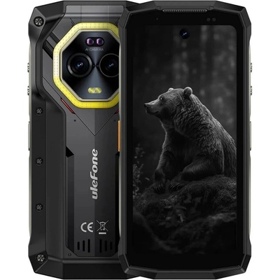Ulefone Armor Mini 20 8GB/256Gb