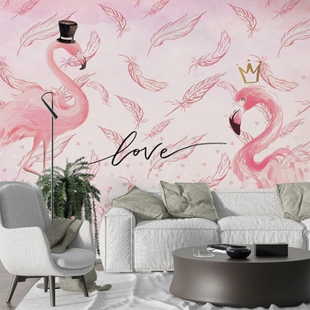 Art Gift Decor Фототапет Любов