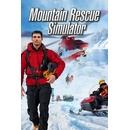 Mountain Rescue Simulator