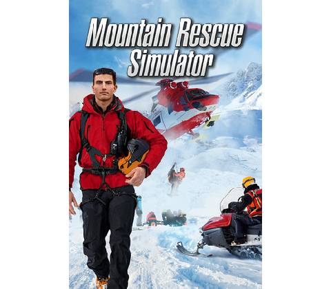 Mountain Rescue Simulator