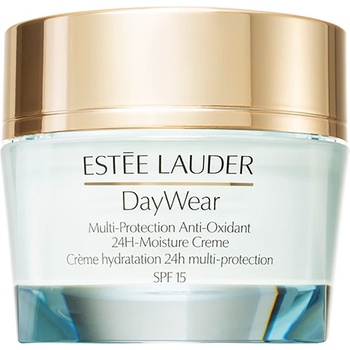 Image 1 of Estée Lauder DayWear Multi-Protection Anti-Oxidant 24H-Moisture Creme овлажняващ дневен крем за суха кожа за жени 50 мл
