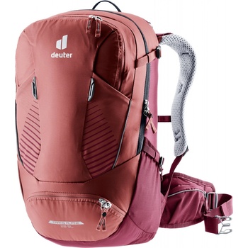 Deuter Trans Alpine SL 28l caspia-marón