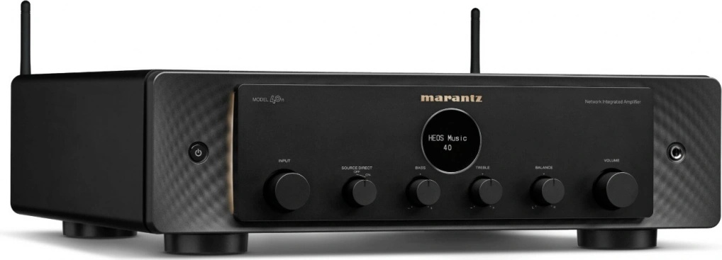 Marantz MODEL 40n