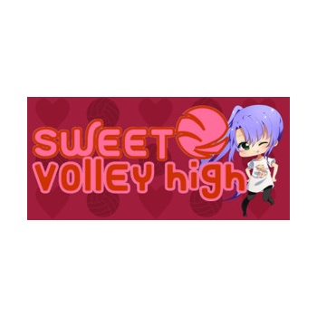 Sweet Volley High