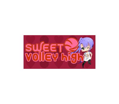 Sweet Volley High