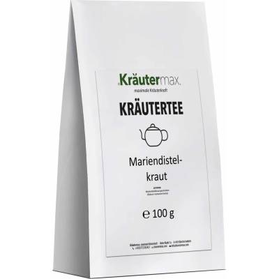 Kräuter Max Билков чай Бял трън - 100 г