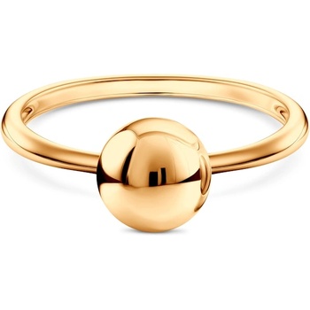 SAVICKI Пръстен Savicki: Злато