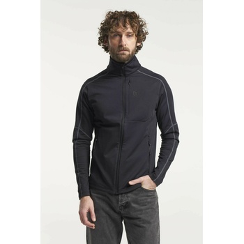 Tenson Мъжки функционален суитчър Tenson Txlite с цял цип M черен Tenson | Cheren | МЪЖЕ | S