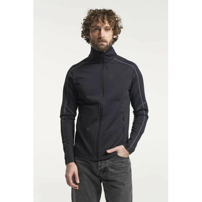 Tenson Мъжки функционален суитчър Tenson Txlite с цял цип M черен Tenson | Cheren | МЪЖЕ | S