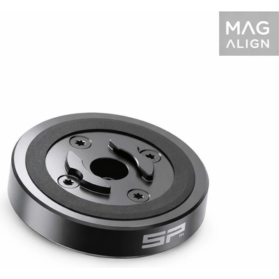 SP Connect Anti Vibration Modul, Black 53135 černá – Hledejceny.cz