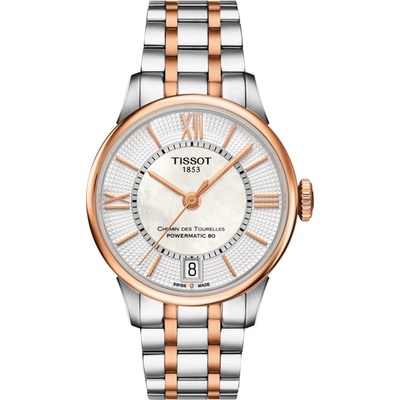 Tissot T099.207.22.118.02