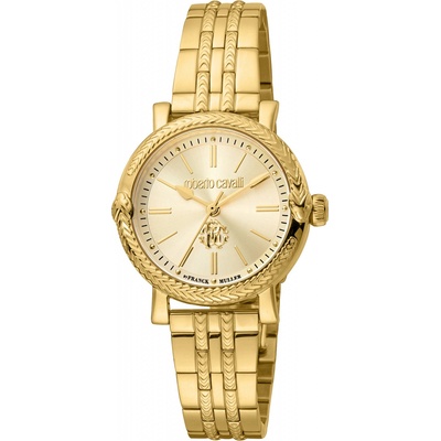 Roberto Cavalli by Franck Muller RV1L193M0051 Дамски часовник (RV1L193M0051)